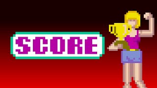 The secret of how to SCORE BIG on OUTRUN!