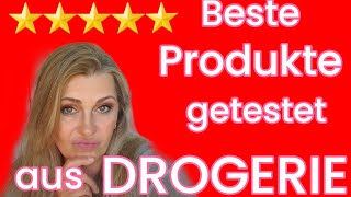 Beste Drogerie Produkte getestet | Skincare | Kosmetik