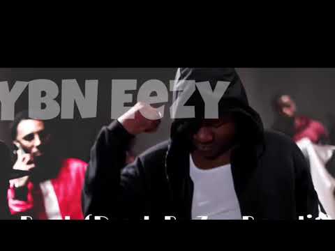 YBN Eezy - Back (Prod. By Zay Bandit)