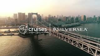 My Cruises | Ultra Luxury Springtime Japan & Alaskan Wonders