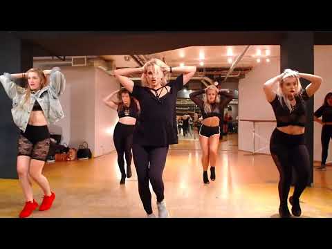 Bailey Swift - Goodbye (Feder feat. Lyse) - Tevyn Cole Choreo