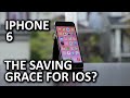 IPhone 6 Review Apple S Recent Innovation Or Lack Thereof