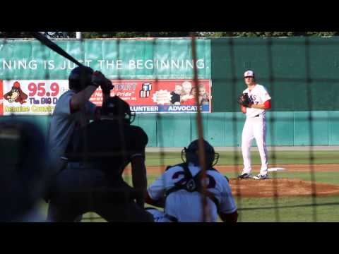 Lucas Giolito Curveball