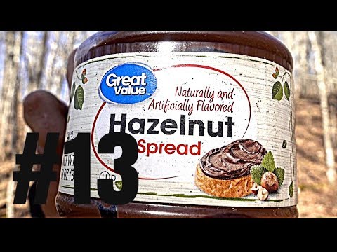 AT ‘18 EPISODE #13: ALL I DO IS EAT!