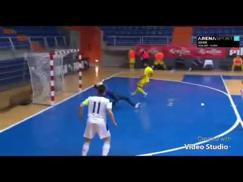 Jovan Lazarevic (National team Serbia)