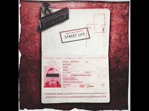 Rema - Street Life feat. Lemi G