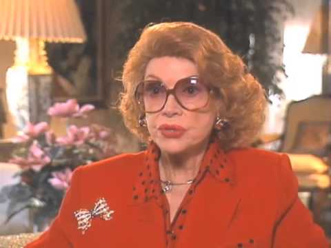 Jayne Meadows discusses Heres Lucy - EMMYTVLEGENDS.ORG