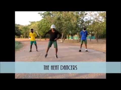 ThE hEaT dAnCeRs  dances to Solice 3kso       YouTubemp4