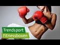 Fitnessboxen