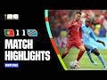 Highlights | Portugal 1-1 Congo DR | FIFA World Cup 2026™