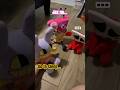 Gangle S Therapy Glitchproductions Digitalcircus Tadc Jax Gangle Zooble Memes Shorts Plush