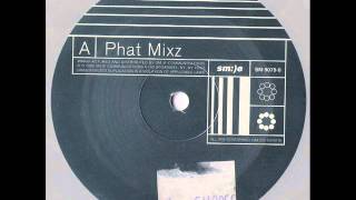 Masthaz of Phunk - Masthaz of Phunk (Phat Mixz)