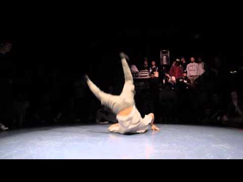 Northwest Sweet 16 2016 - Semi Finals - Stedlove vs Phil