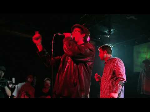 Creme Fresh - Live - Renovieren -  @ Cassiopeia Berlin