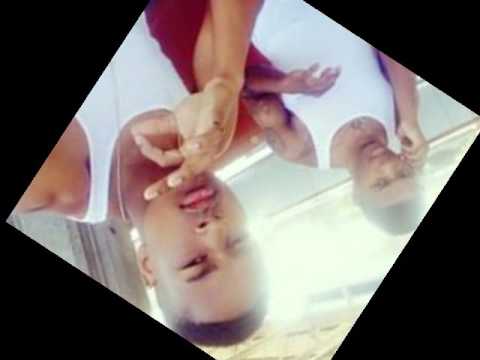 Gardena nigca- Ft Yungdrop