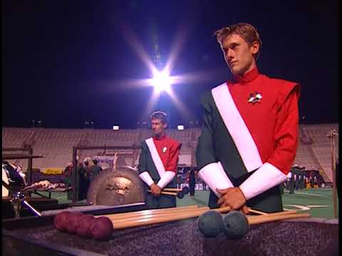 Not Santa Clara Vanguard 2002
