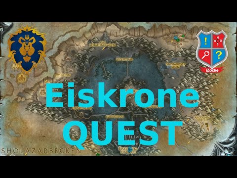 Die Seuche neutralisieren - Wrath of the Lich King Classic/Retail Quest