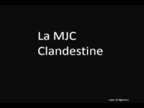 MJC Clandestine - L'abbé Morel