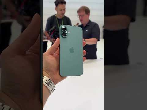 #IPhone 16 All colours