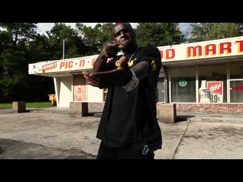 Nephew - Gossip (Music Video)