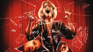 Deep Red - The Arrow Video Story