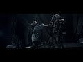 AVP Alien Vs Predator Weyland Death Scene HD