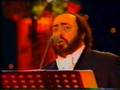 Placido Domingo Jose Carreras Luciano Pavarotti ...