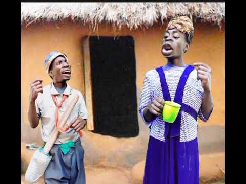 Leo kimemuramba mama Jared 😂😂😂😂 #funny #comedy #mamajared