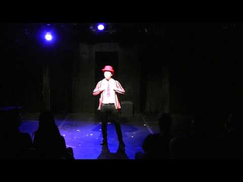 Whizzer Going Down - Miss Robusta Lays A Bomb