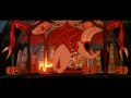 The Thief And The Cobbler Recobbled Cut Trailer