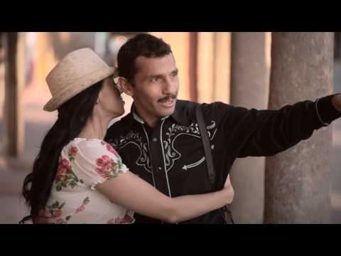 OSCAR CRUZ ''COMO ESTE LOCO''  FULL HD