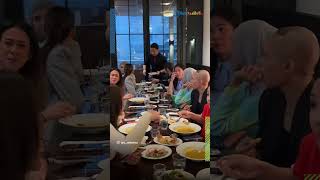 Tampil Cetar, Intip Gaya Nagita Slavina saat Kumpul Arisan Geng Cendol, Pakai Baju Simpel Jutaan