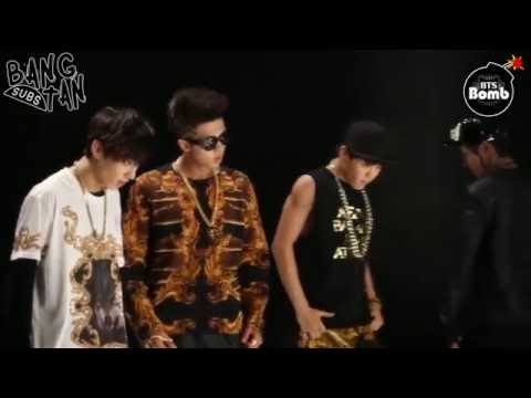 [ENG] 160607 [BANGTAN BOMB] Special BANGTAN BOMB 10 - We are bulletproof