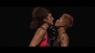 Press: Flemish dance season opens at the Baxter 4 June 2019