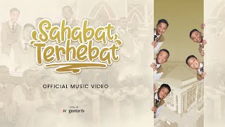 Download lagu Nasyid Gontor -  Sahabat Terhebat - Gontor Kampus 3 mp3