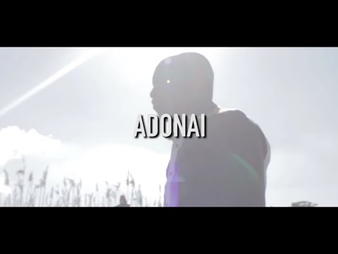 Mario Ajavon  - ADONAI : Official Video