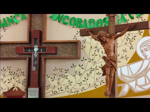 Solenidade Nosso Senhor Jesus Cristo, Rei do Universo 34° Domingo do Tempo Comum Pe. Raniery Alencar