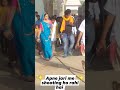 Sabka Baap Angutha Chap Movie Gram Jari Me Akshara Ki Shooting