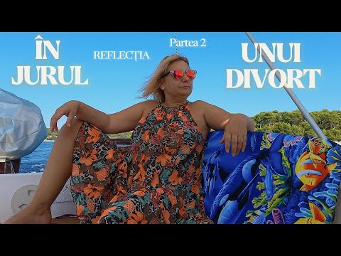 Reflecții în jurul unui divorț - perspectivă psiho-creativă part 2