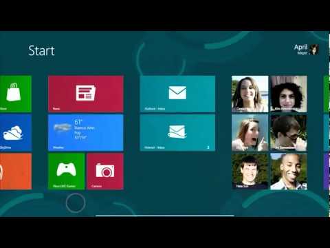 Windows 8 Release Preview