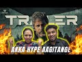 Dhruva Natchathiram Official Trailer REACTION Chiyaan Vikram Harris Jayaraj GVM