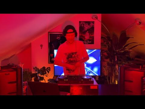 Bouncy Bounce Session 🏸 I Youtube Podcast #01