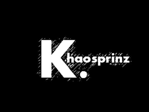 Khaosprinz - Lua (Bright Eyes Cover)