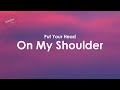 Paul Anka - Put Your Head On My Shoulder (Lyrics)