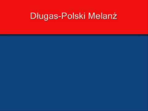 Długas - Polski Melanż