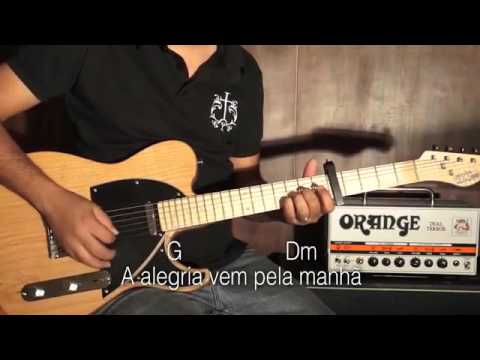 Teu Amor - Klev Soares