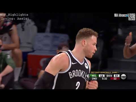 Kyrie Irving  25 PTS 8 AST: All Possessions (2021-06-05)