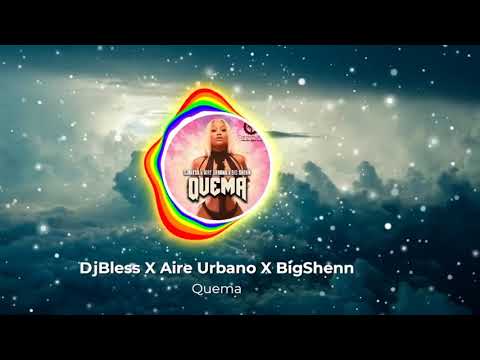 DjBless X Aire Urbano X BigShenn (official Audio)