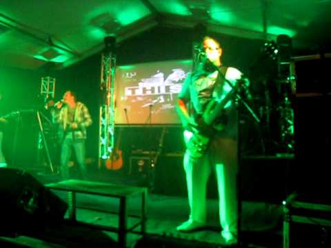 Uersfeld - JGV 2010 mit Bounce - Teil I