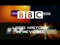 BBC Video Logo History In Reverse